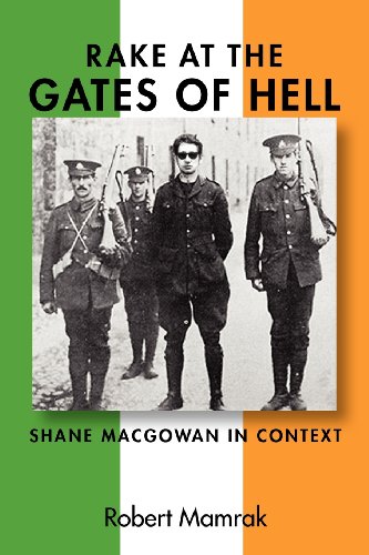 9780615445441: Rake at the Gates of Hell: Shane MacGowan in Context