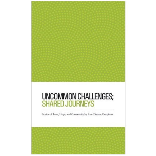 Stock image for Title: Uncommon Challenges Shared Journeys Stories of Lov for sale by medimops