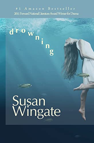 Stock image for Drowning for sale by THE SAINT BOOKSTORE