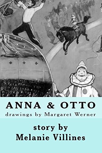 9780615448497: Anna & Otto