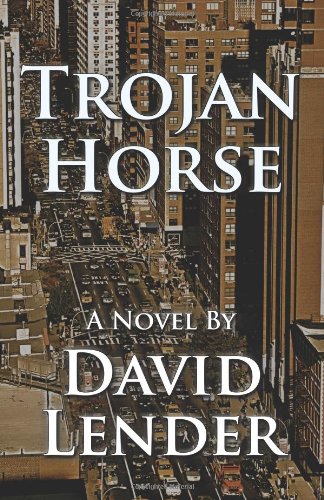 Stock image for Trojan Horse for sale by Better World Books