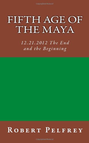 Stock image for Fifth Age of the Maya for sale by Phatpocket Limited