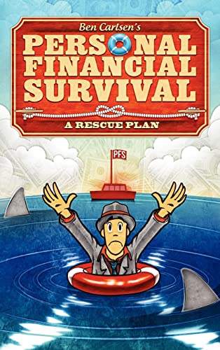 Stock image for Personal Financial Survival: A Rescue Plan for sale by Lucky's Textbooks