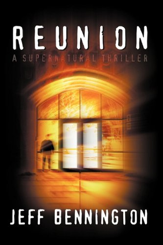 Reunion - Bennington, Jeff P.