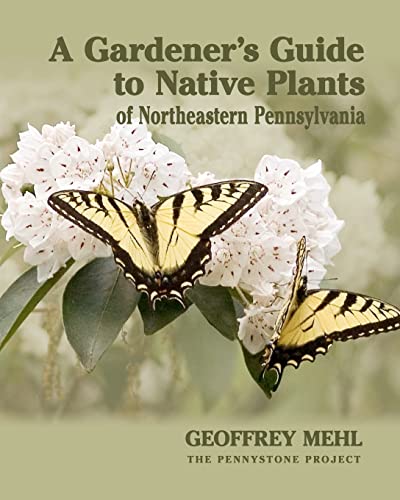 Beispielbild fr A Gardener's Guide to Native Plants of Northeastern Pennsylvania zum Verkauf von California Books