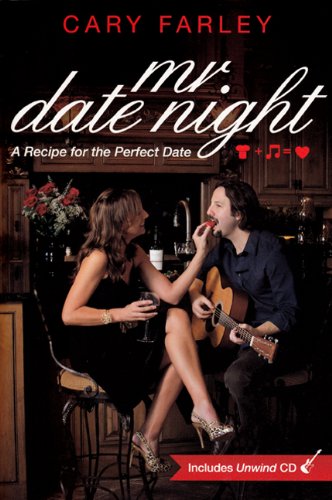 Stock image for Mr. Date Night for sale by Rye Berry Books