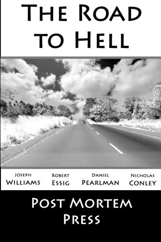 Beispielbild fr The Road to Hell: Four Novellas zum Verkauf von A Squared Books (Don Dewhirst)