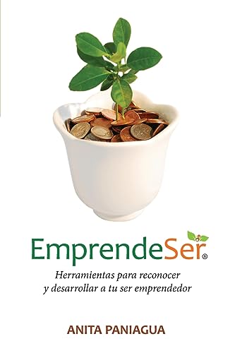 Beispielbild fr Emprendeser: Herramientas para reconocer y desarrollar a tu ser emprendedor zum Verkauf von ThriftBooks-Atlanta