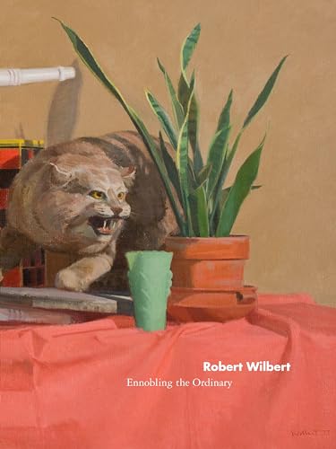 9780615453835: Robert Wilbert: Ennobling the Ordinary