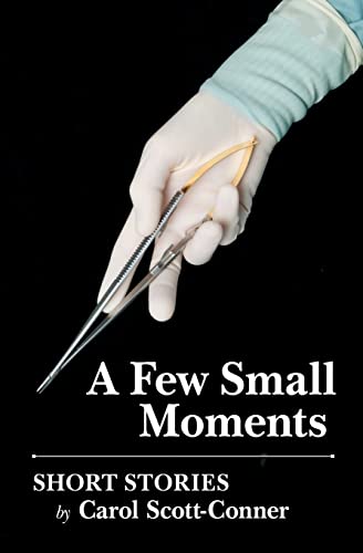 Imagen de archivo de A Few Small Moments: Short Stories a la venta por GF Books, Inc.