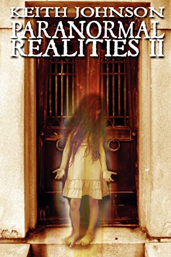 9780615454153: Paranormal Realities II