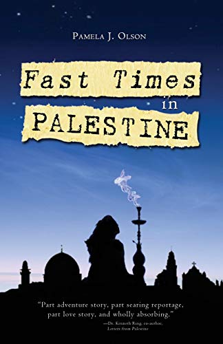 9780615456249: Fast Times in Palestine [Idioma Ingls]