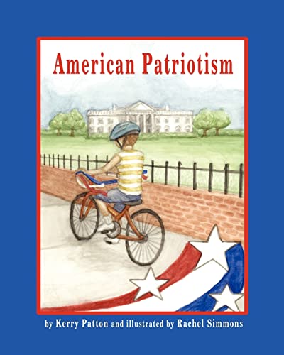 Beispielbild fr American Patriotism zum Verkauf von Lucky's Textbooks
