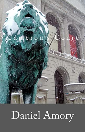 Stock image for Cameron's Court for sale by Lucky's Textbooks