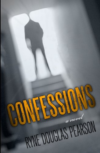 Imagen de archivo de Confessions a la venta por Revaluation Books