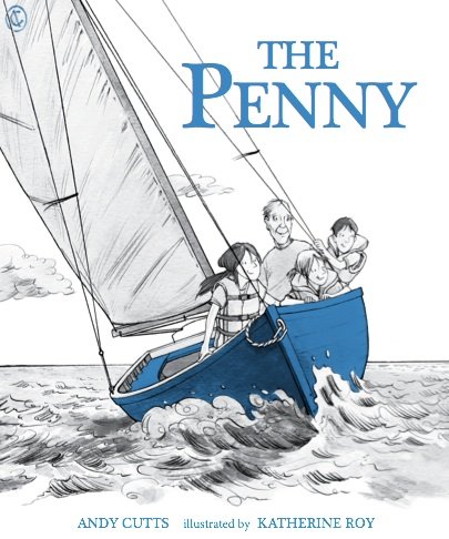 Imagen de archivo de The Penny a la venta por Better World Books