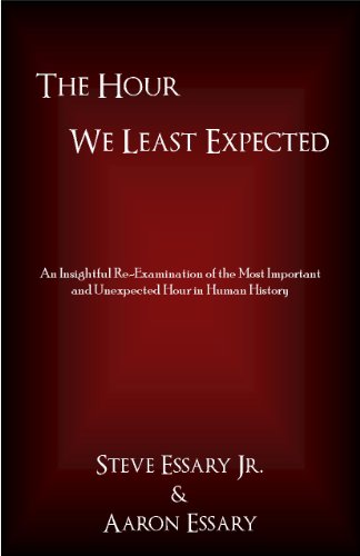 9780615458465: The Hour We Least Expected