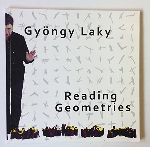 Imagen de archivo de Reading Geometries a la venta por Recycle Bookstore