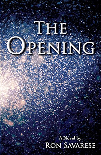 Beispielbild fr The Opening zum Verkauf von Hawking Books
