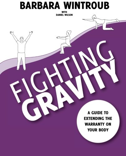 Stock image for Fighting Gravity for sale by THE SAINT BOOKSTORE