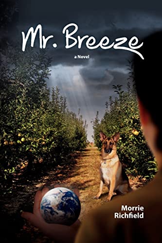 Stock image for Mr. Breeze for sale by ThriftBooks-Atlanta