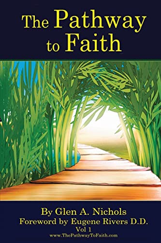 Beispielbild fr The Pathway to Faith zum Verkauf von THE SAINT BOOKSTORE