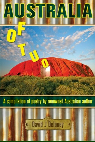 Beispielbild fr Out of Australia: Color Edition zum Verkauf von Revaluation Books