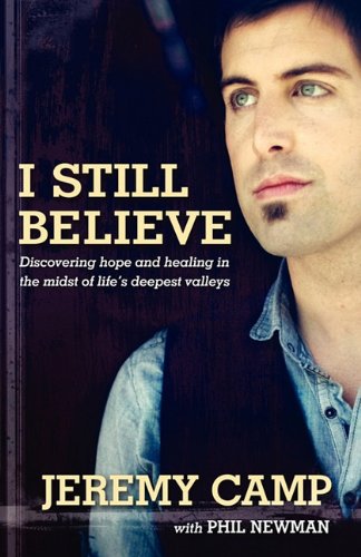 Stock image for I STILL BELIEVE for sale by SecondSale