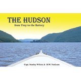 The Hudson from Troy to the Battery