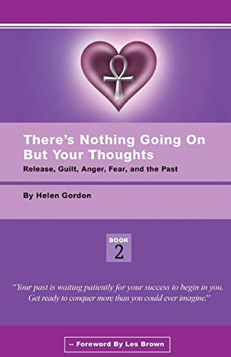 Imagen de archivo de Theres Nothing Going On But Your Thoughts - Book 2: Reconcile Wi a la venta por Hawking Books