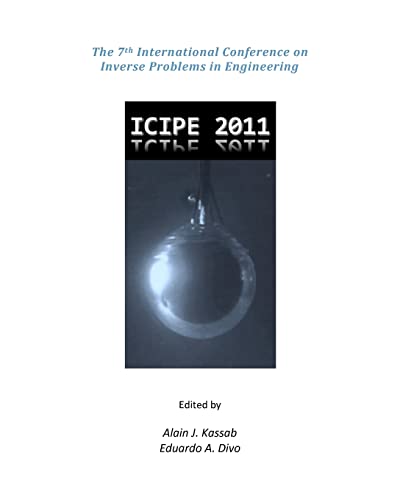 9780615471006: The 7th International Conference on Inverse Problems in Engineering