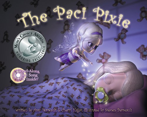 9780615471501: The Paci Pixie