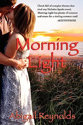 Imagen de archivo de Morning Light a la venta por Books-FYI, Inc.