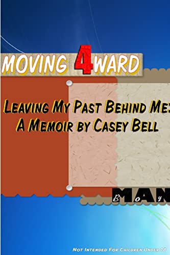 Stock image for Moving 4ward for sale by GreatBookPrices