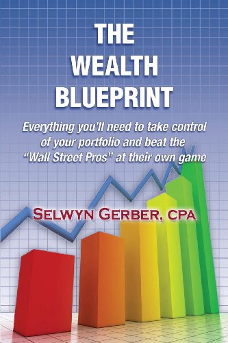 Beispielbild fr The Wealth Blueprint zum Verkauf von Books From California