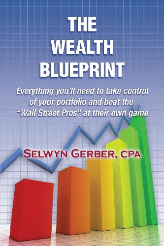 Stock image for The Wealth Blueprint for sale by ThriftBooks-Dallas