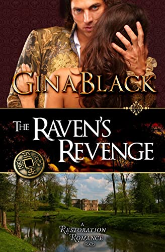 Imagen de archivo de The Raven's Revenge a la venta por THE SAINT BOOKSTORE