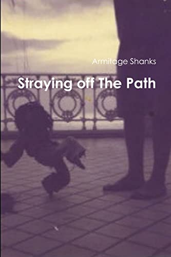 Imagen de archivo de Straying off The Path a la venta por Chiron Media