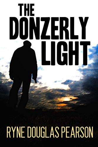 Imagen de archivo de The Donzerly Light a la venta por Revaluation Books