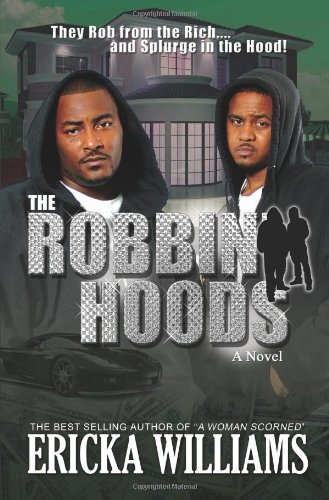 Stock image for The Robbin Hoods for sale by Better World Books