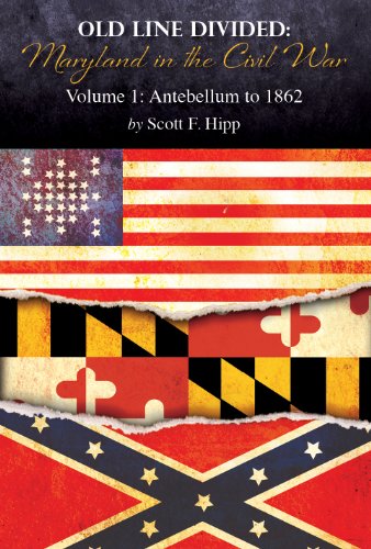 9780615475622: Title: Old Line Divided Maryland in the Civil War Volume