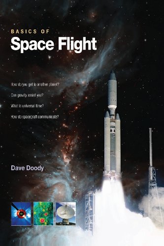 Stock image for Basics of Space Flight for sale by Book Deals