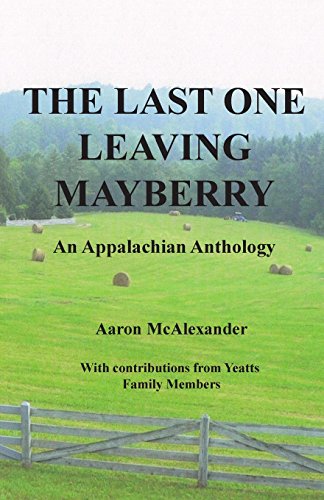 Beispielbild fr The Last One Leaving Mayberry: Please Turn Out the Lights zum Verkauf von Goodwill Books