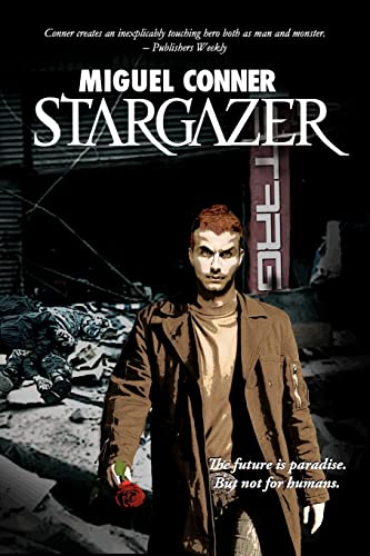 Stock image for Stargazer: The Dark Instinct Series Book 1 for sale by ThriftBooks-Dallas