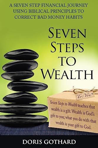 Stock image for Seven Steps to Wealth for sale by SecondSale