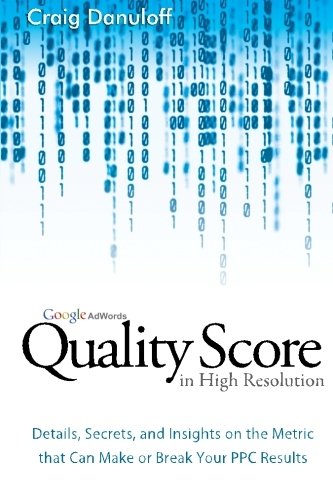 Imagen de archivo de Quality Score in High Resolution a la venta por medimops