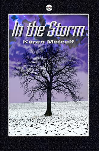Stock image for In the Storm for sale by THE SAINT BOOKSTORE
