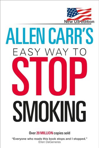 Beispielbild fr Allen Carrs Easy Way To Stop Smoking zum Verkauf von gwdetroit