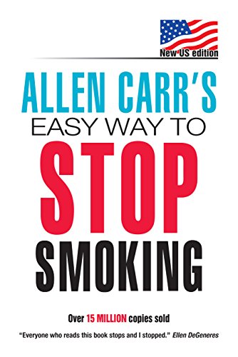 Stock image for Allen Carrs Easy Way To Stop Smoking for sale by Red's Corner LLC