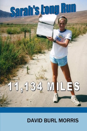 Imagen de archivo de Sarah's Long Run a la venta por SecondSale